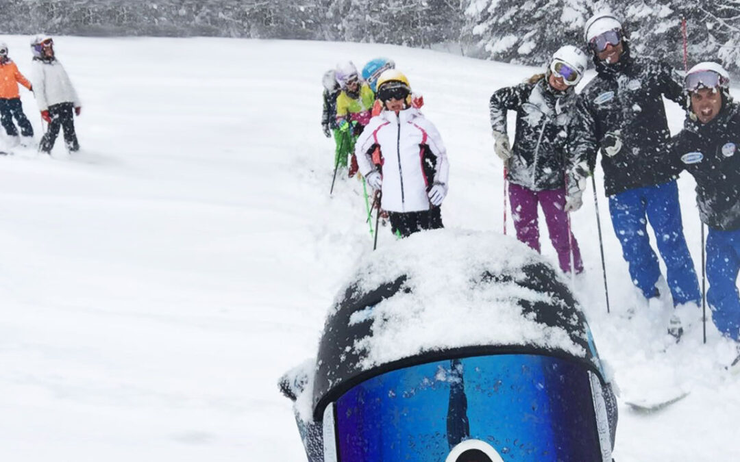 Happy Ski apre la nuova stagione