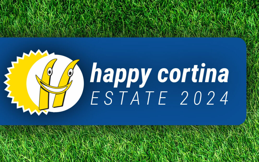 Happy Cortina 2024